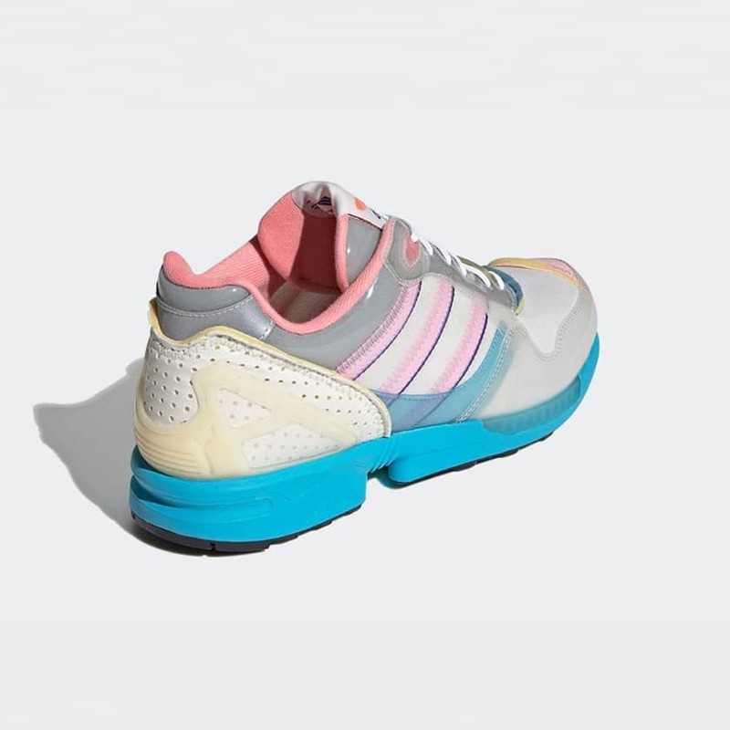 adidas ZX 6000 Inside Out Grey | GZ2711 | Grailify